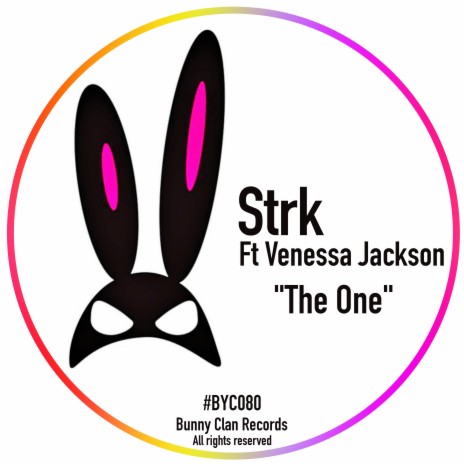 The One ft. Venessa Jackson | Boomplay Music