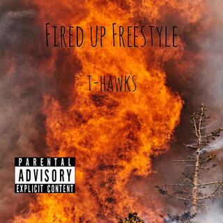 Fired Up Freestyle