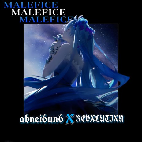 Malefice ft. REVXLUTIXN | Boomplay Music