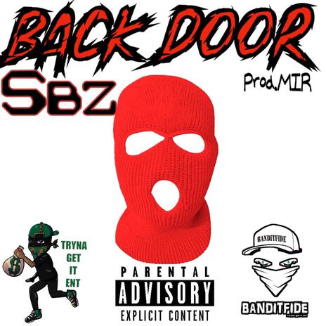 BACK DOOR | Boomplay Music