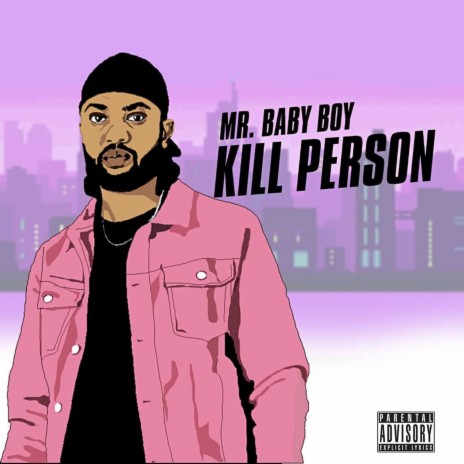 Kill Person | Boomplay Music