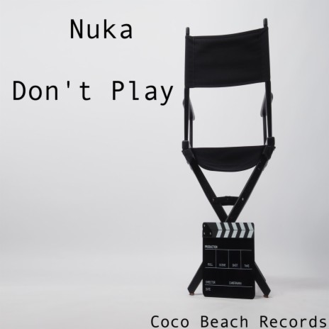 Don't Play (Original mix) | Boomplay Music