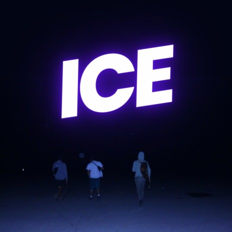 ICE (Instrumental)