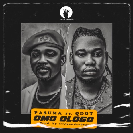 Omo Ologo ft. Qdot | Boomplay Music