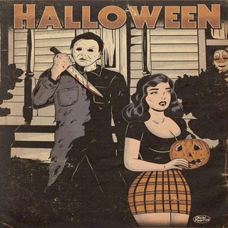 Halloween Lo-Fi Music Vol. 1