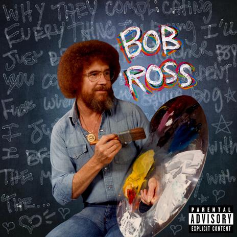 Bob Ross | Boomplay Music