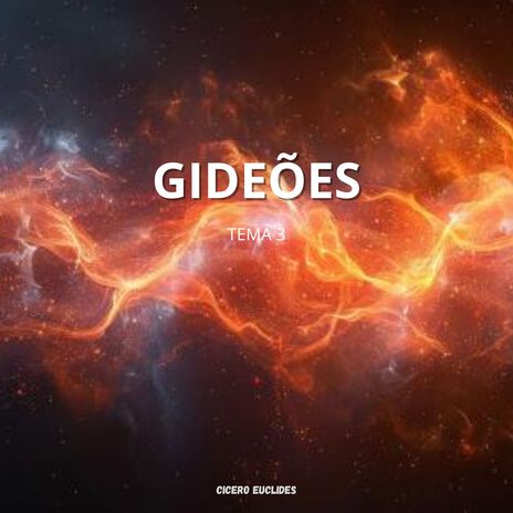 Gideões (Tema 3) | Boomplay Music