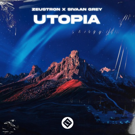 Utopia ft. Sivaan Grey | Boomplay Music