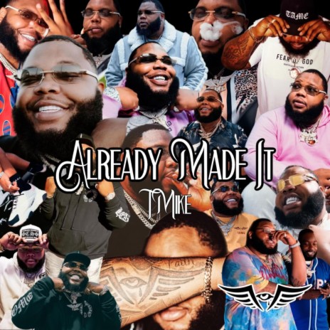 Already Made It | Boomplay Music