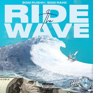 Ride The Wave