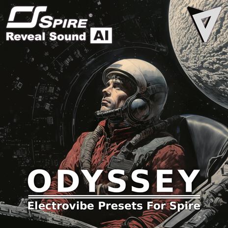 Odyssey | Boomplay Music