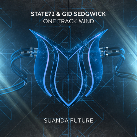 One Track Mind ft. Gid Sedgwick