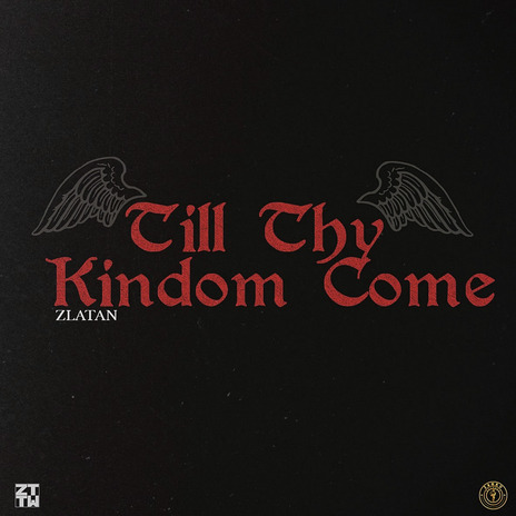 Till Thy Kingdom Come | Boomplay Music