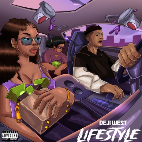 Lifestyle | Boomplay Music