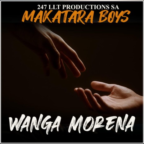 Wanga Morena | Boomplay Music