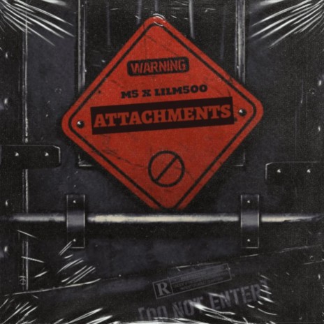ATTACHMENTS ft. M5 | Boomplay Music