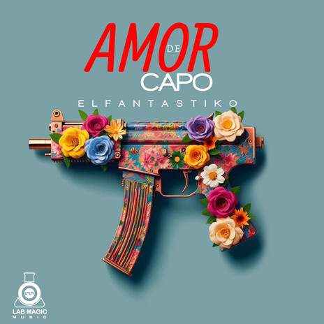 Amor de Capo | Boomplay Music