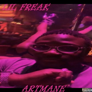 Lil Freak lyrics | Boomplay Music