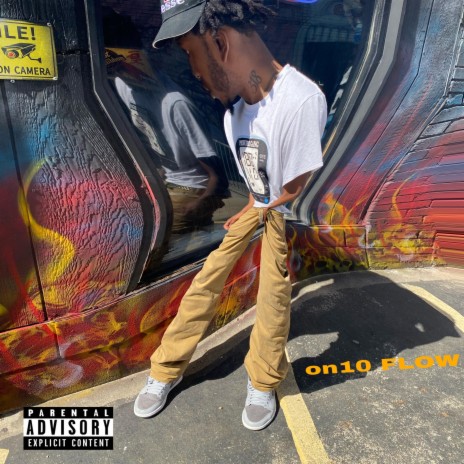 on10 FLOW 2 | Boomplay Music