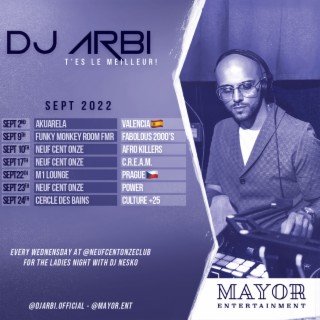 DJ Arbi