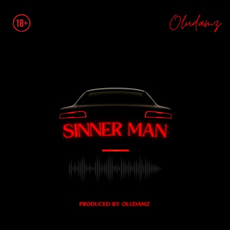 Sinner Man | Boomplay Music