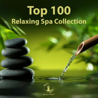 Top 100 Relaxing Spa Collection