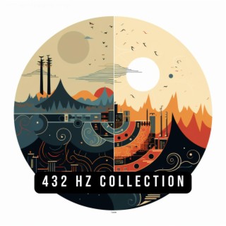 432 Hz Collection: Relax with Jazz, Music for Relaxation, Collection of Relaxing Jazz Instrumentals