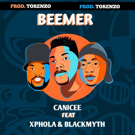 Beemer ft. Xphola & Blackmyth