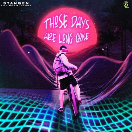 Those Days Are Long Gone | Boomplay Music