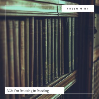 BGM For Relaxing In Reading