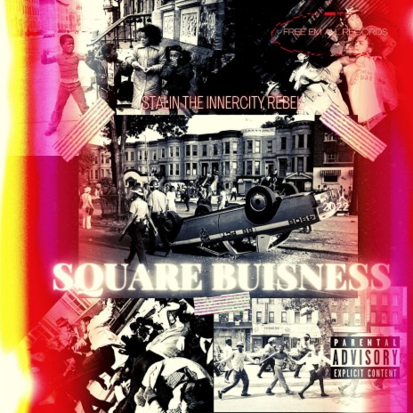 Square Business