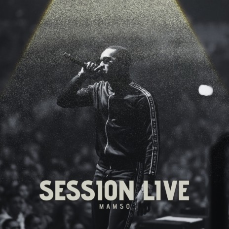 Session Live | Boomplay Music