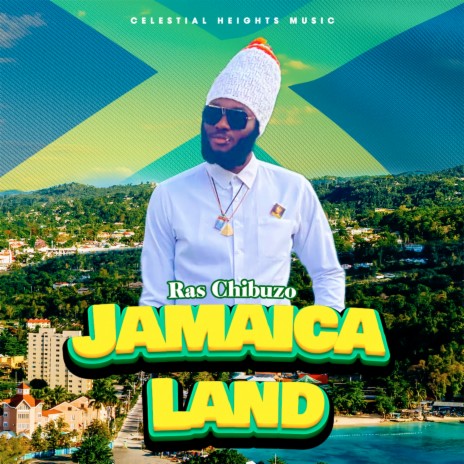 Jamaica Land | Boomplay Music
