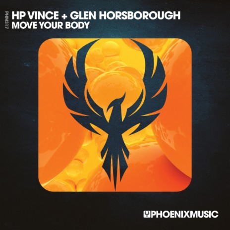 Move Your Body (Edit) ft. Glen Horsborough | Boomplay Music