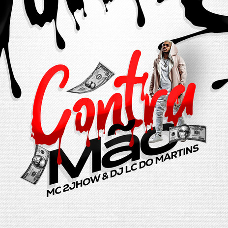 Contramão ft. DJ Lc do Martins | Boomplay Music