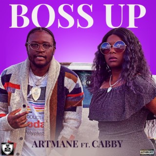 Boss Up ft. Leah Loot lyrics | Boomplay Music