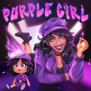 Purple Girl (I'm Psycho)