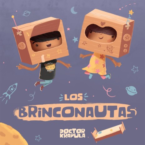 Los Brinconautas (Instrumental)