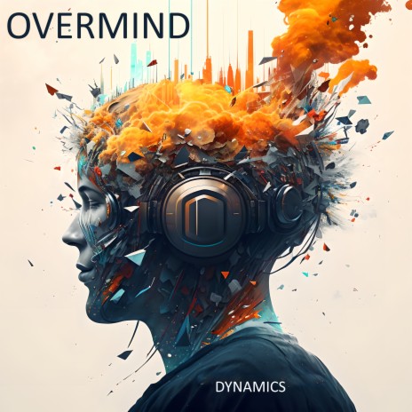 Overmind | Boomplay Music