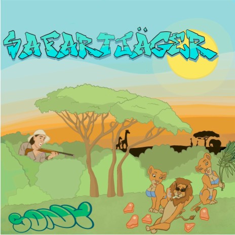 Safari Jäger | Boomplay Music