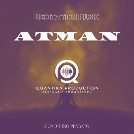 Atman (Meditation Music)