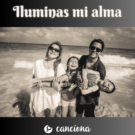 Iluminas mi alma | Boomplay Music