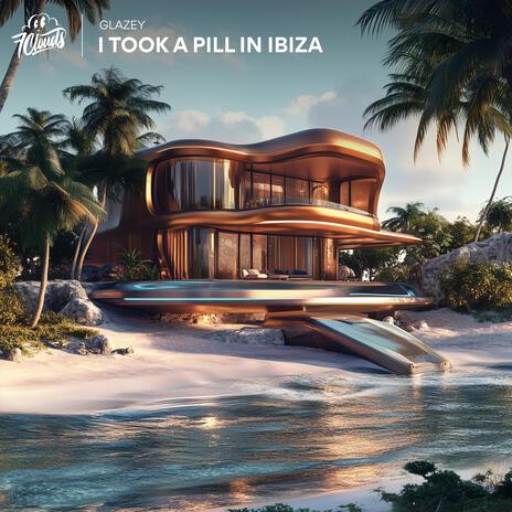 I Took a Pill in Ibiza | Boomplay Music