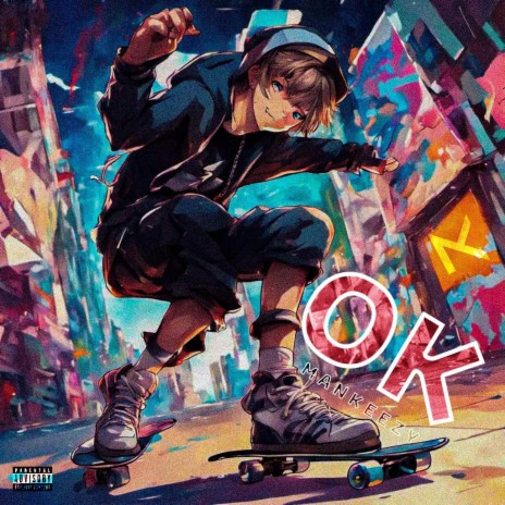 OK | Boomplay Music