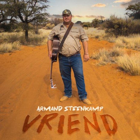 Vriend | Boomplay Music