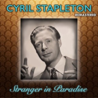 Cyril Stapleton