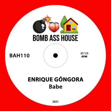 Babe (Original Mix) | Boomplay Music