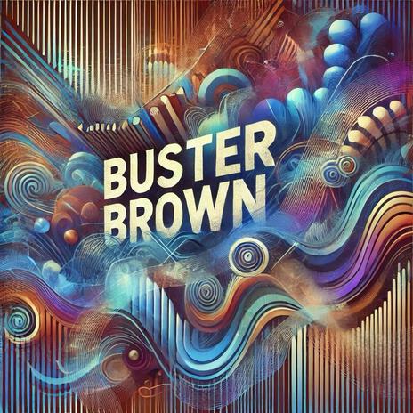 Buster Brown