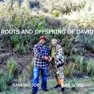 ROOTS AND OFFSPRING OF DAVID