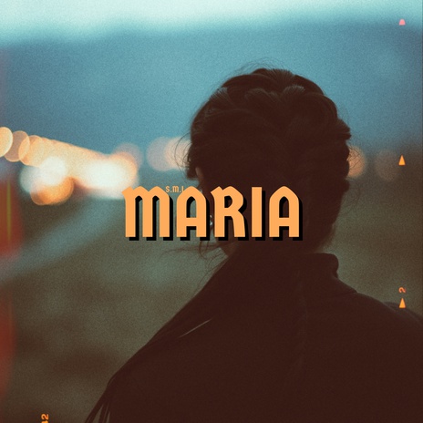 MARIA | Boomplay Music